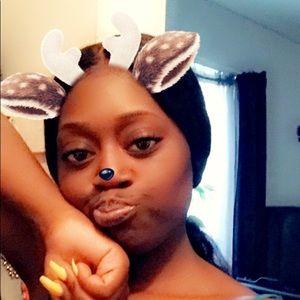 Meet your Posher, Brittany